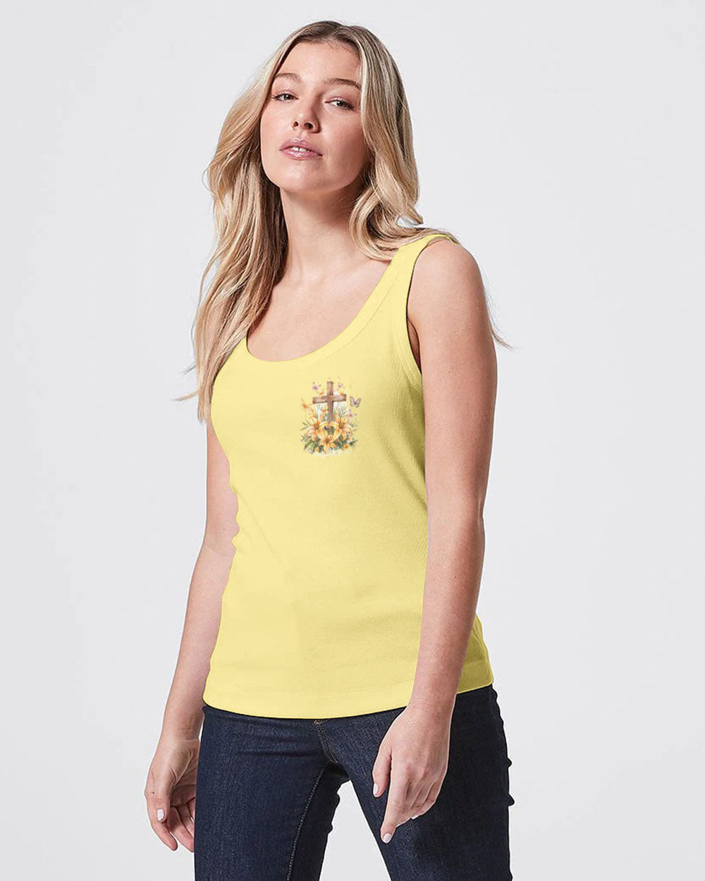 Christian T-Shirt Tytd2903245 | Christian Gift