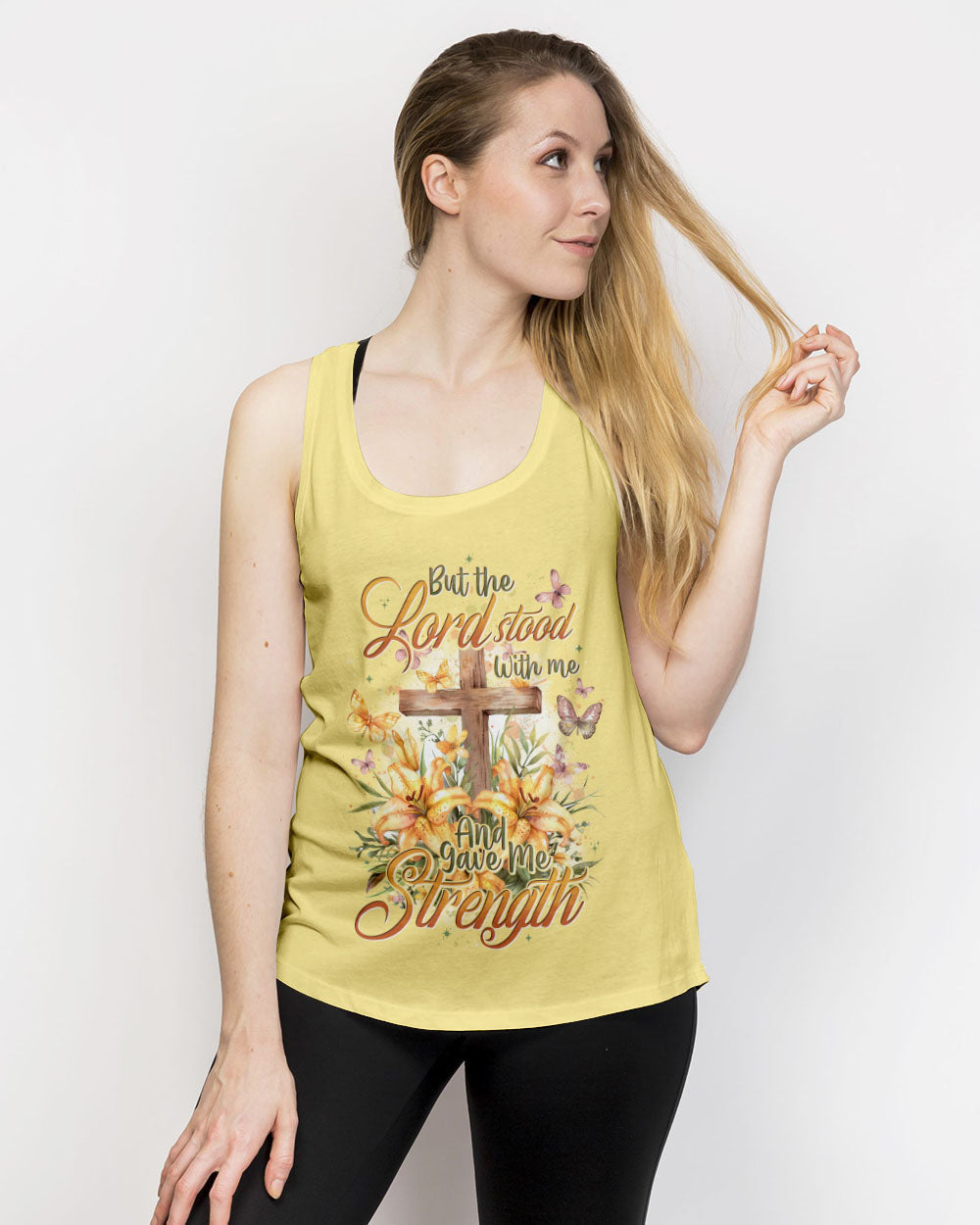 Christian T-Shirt Tytd2903245 | Christian Gift