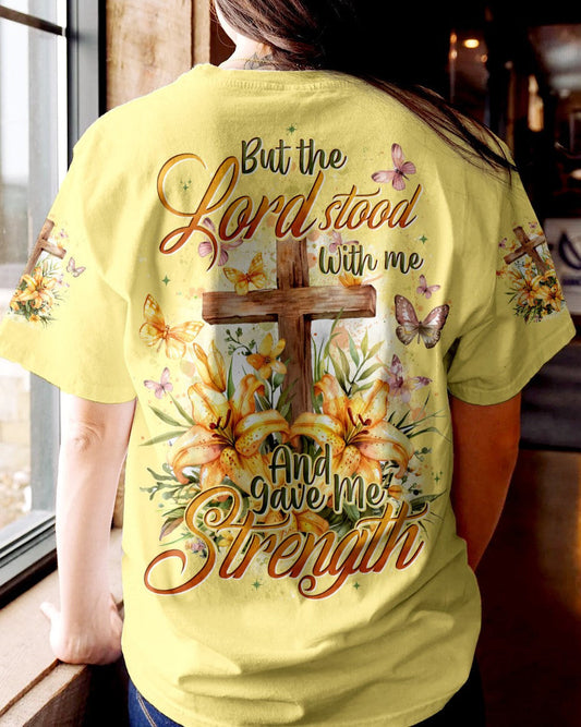 Christian T-Shirt Tytd2903245 | Christian Gift