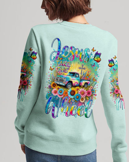 Jesus Hoodie Tytm1411233 | Christian Gift