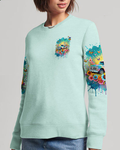 Jesus Hoodie Tytm1411233 | Christian Gift