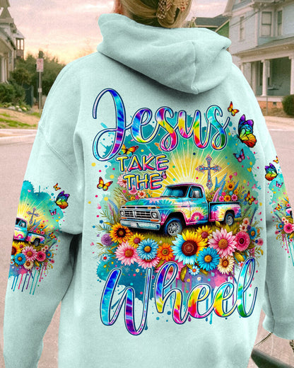 Jesus Hoodie Tytm1411233 | Christian Gift