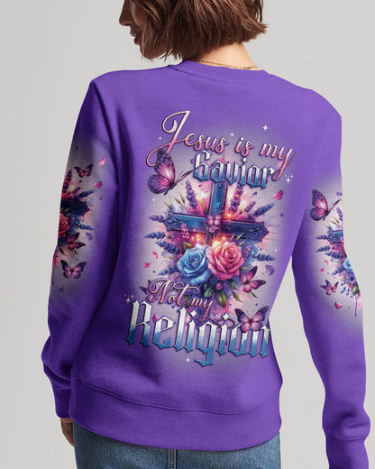 Jesus Hoodie Tytd1001242 | Christian Gift