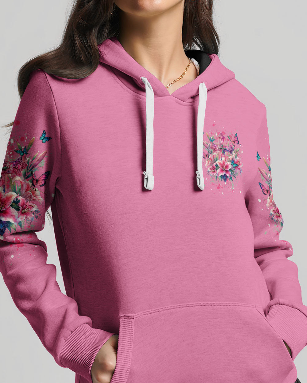 Faith Hoodie Yhdu2201243 | Christian Gift