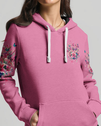 Faith Hoodie Yhdu2201243 | Christian Gift