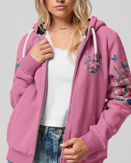 Faith Hoodie Yhdu2201243 | Christian Gift