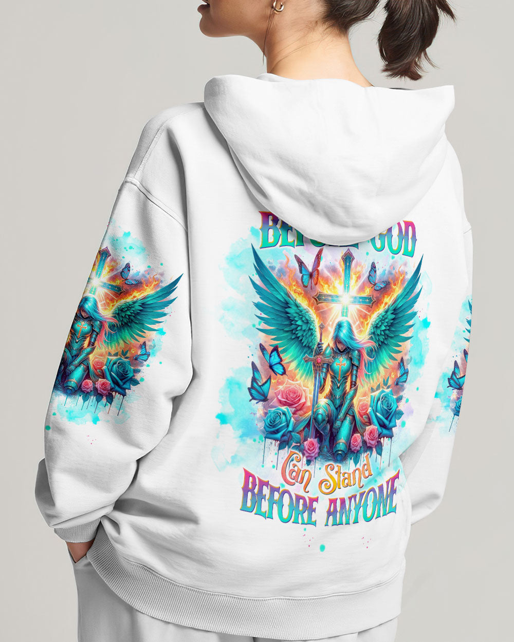 Christian Hoodie Tltw0403244 | Christian Gift