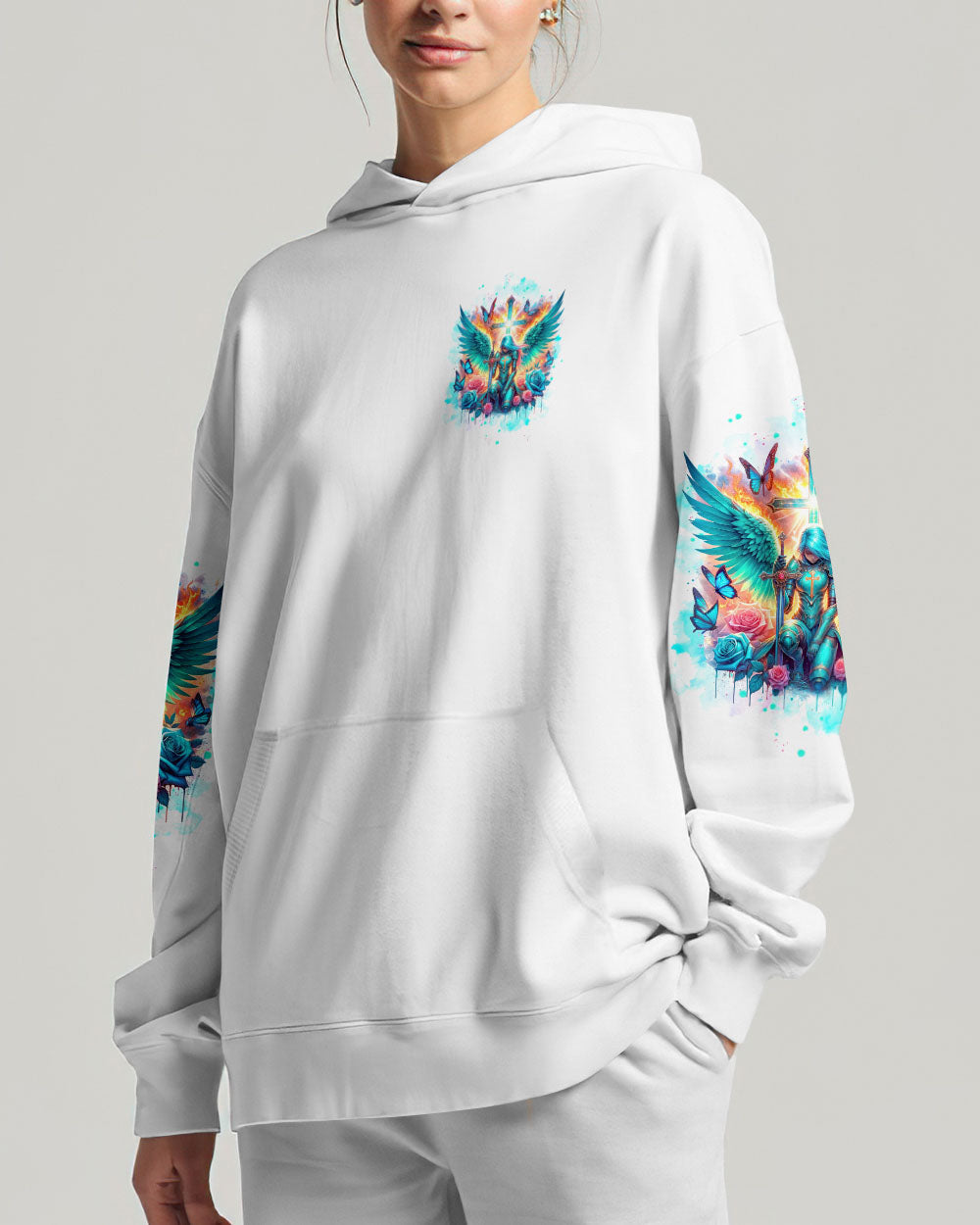 Christian Hoodie Tltw0403244 | Christian Gift