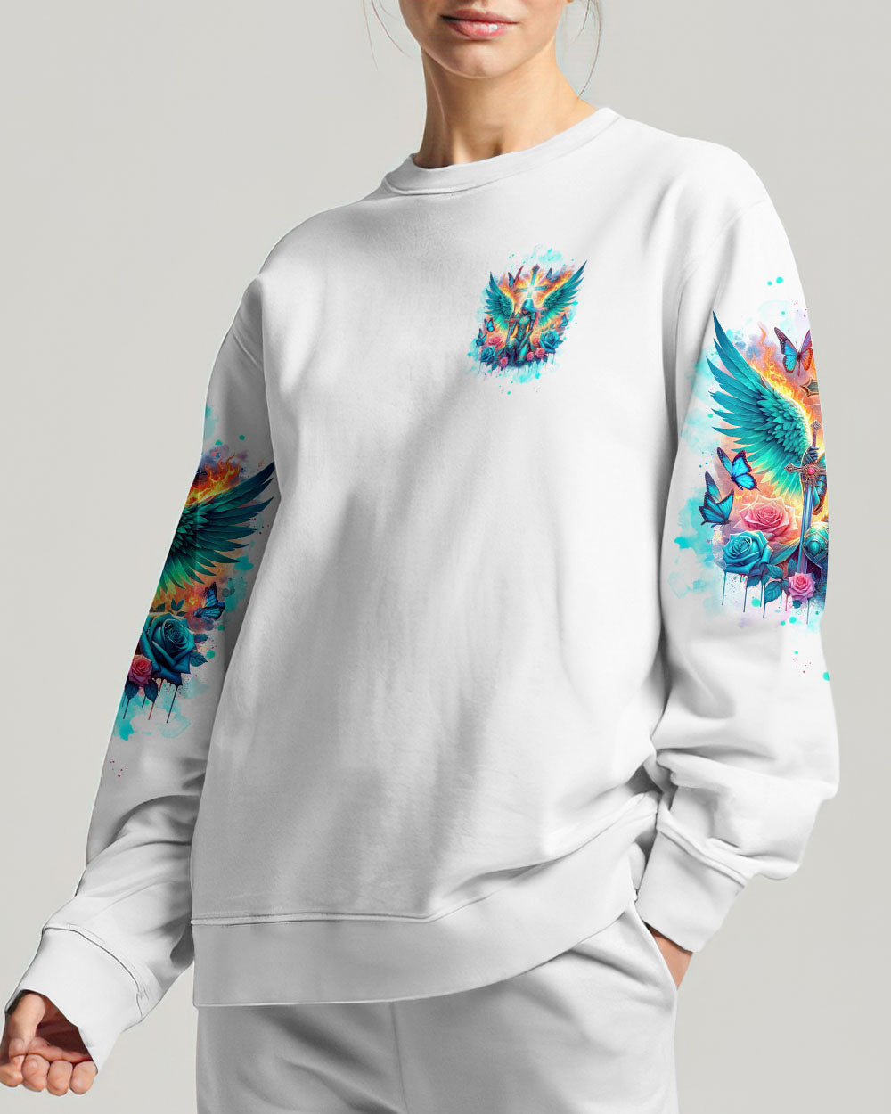 Christian Hoodie Tltw0403244 | Christian Gift