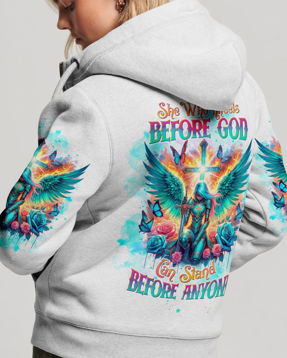 Christian Hoodie Tltw0403244 | Christian Gift