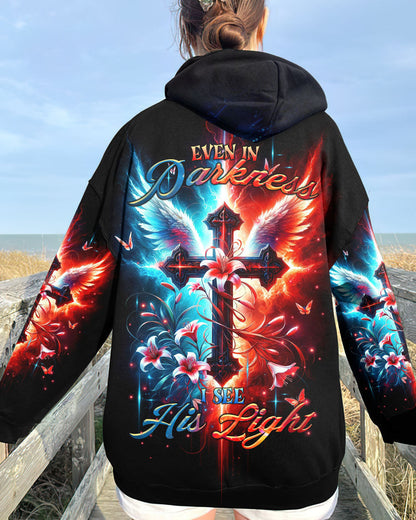 Christian Hoodie Tltr2011234 | Christian Gift