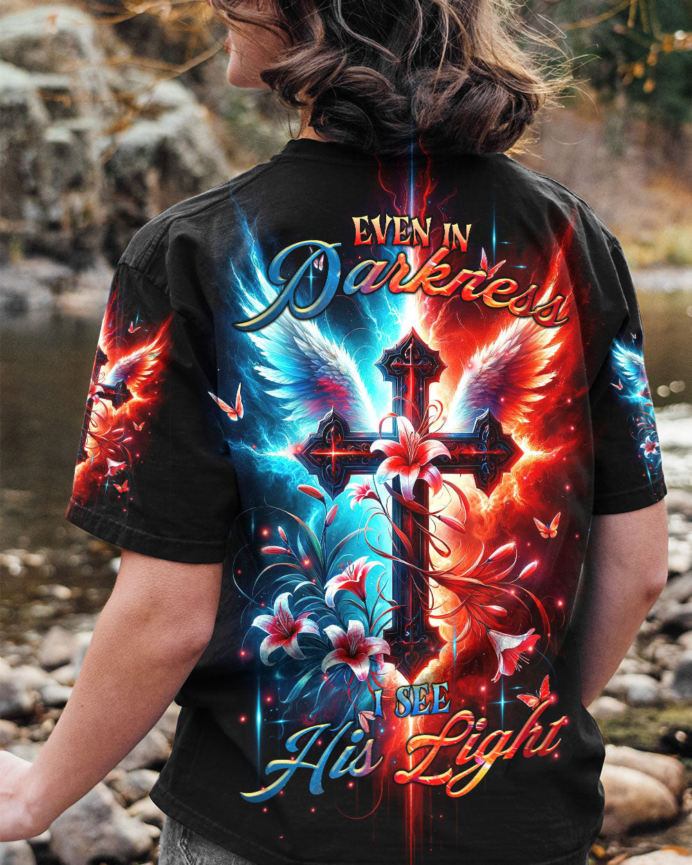 Christian Hoodie Tltr2011234 | Christian Gift