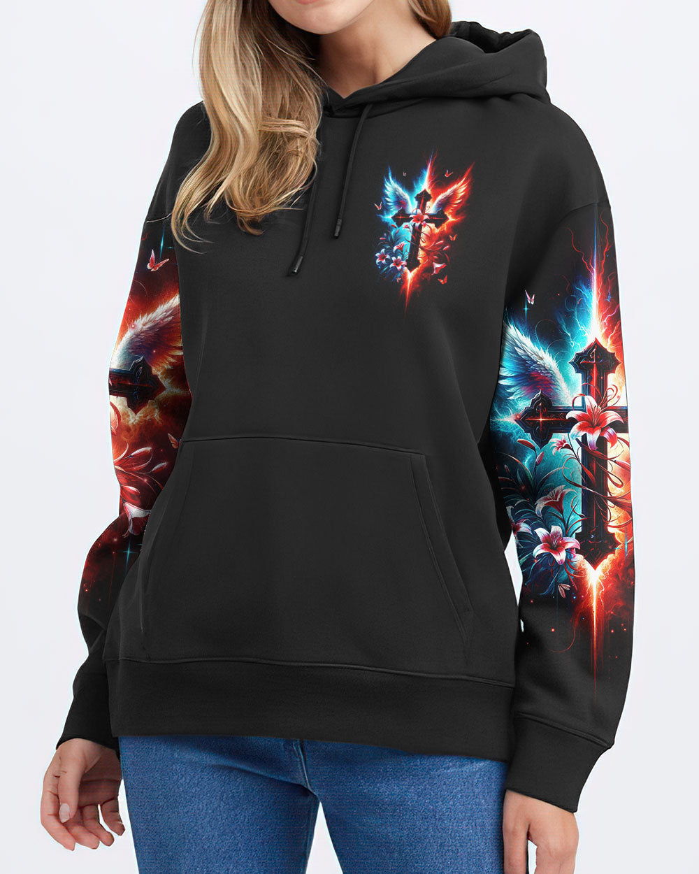 Christian Hoodie Tltr2011234 | Christian Gift
