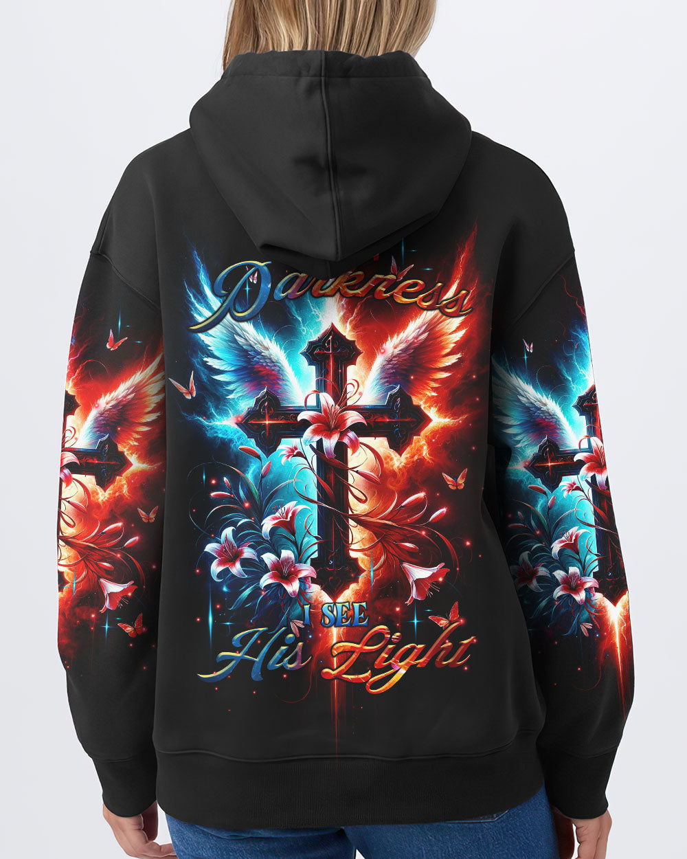 Christian Hoodie Tltr2011234 | Christian Gift