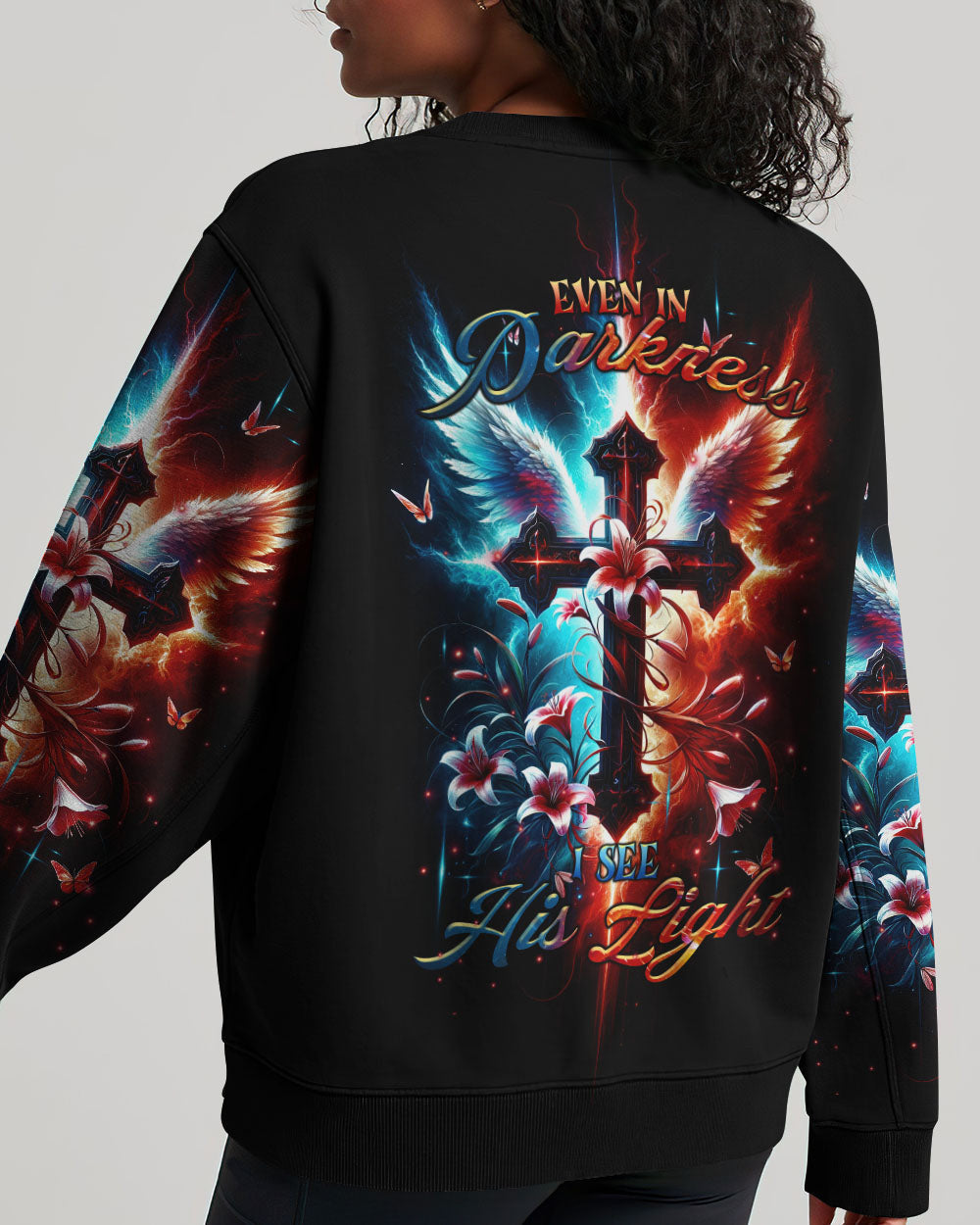Christian Hoodie Tltr2011234 | Christian Gift