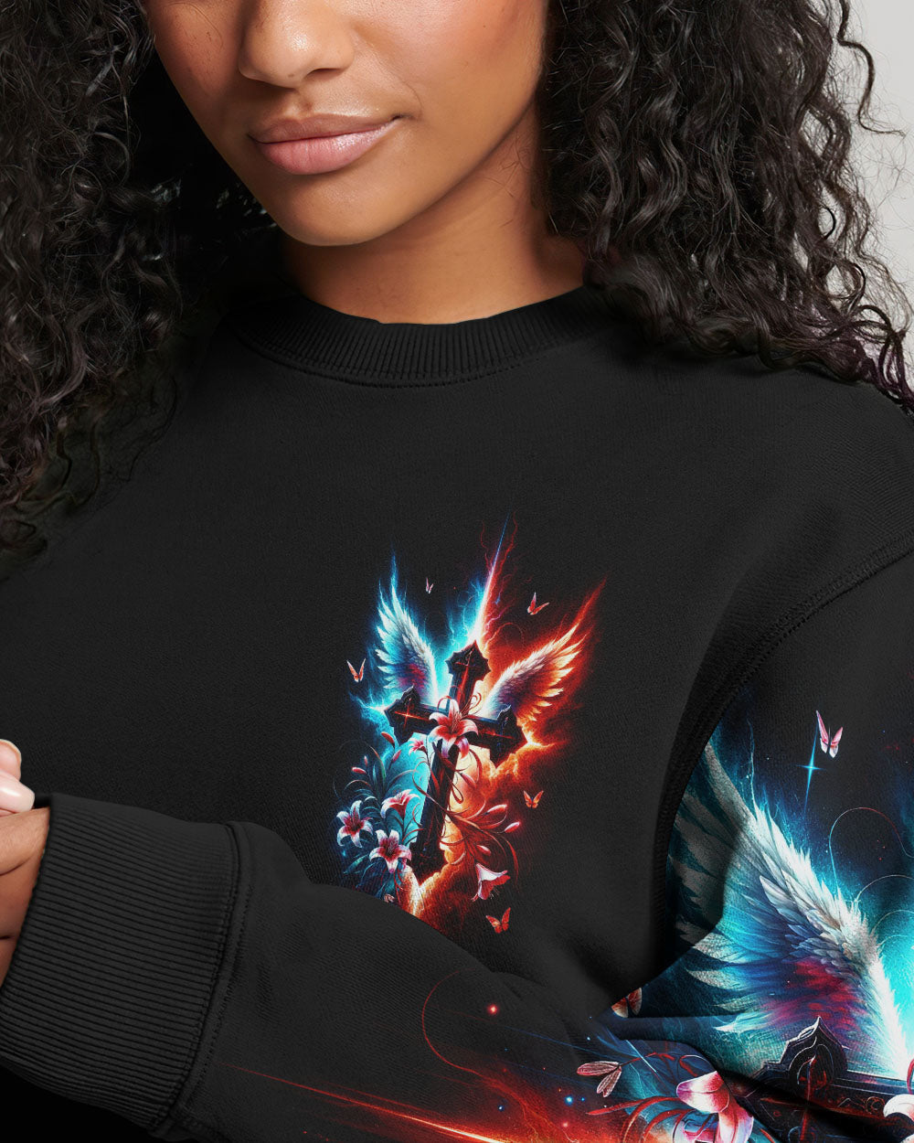 Christian Hoodie Tltr2011234 | Christian Gift