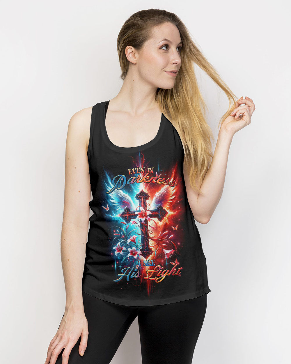 Christian Hoodie Tltr2011234 | Christian Gift
