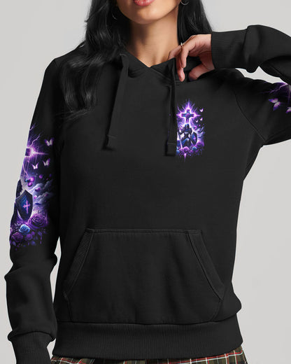 Christian Hoodie Tytd1812234 | Christian Gift