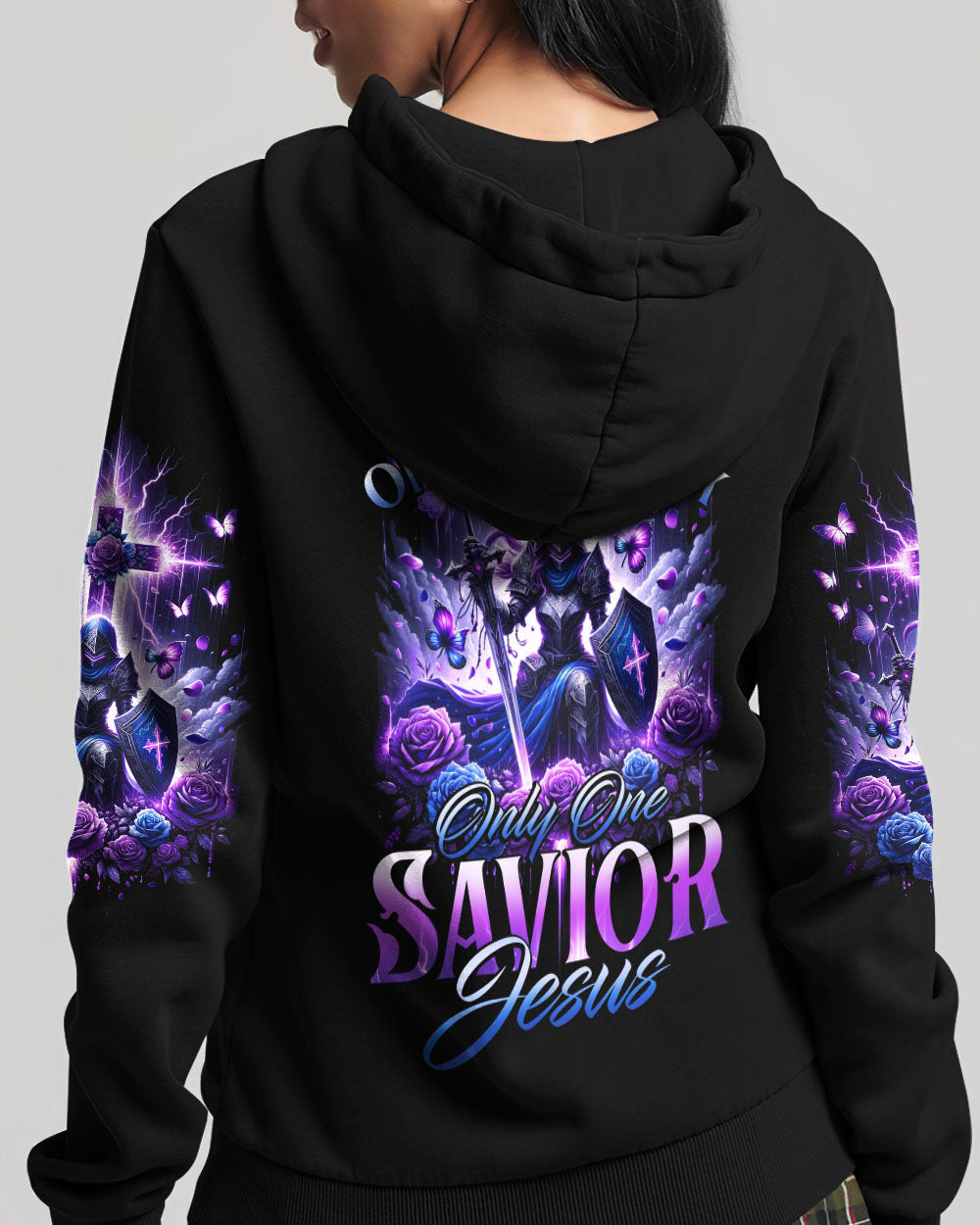 Christian Hoodie Tytd1812234 | Christian Gift