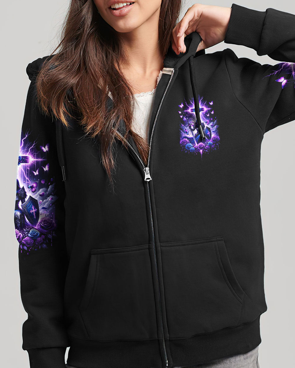 Christian Hoodie Tytd1812234 | Christian Gift