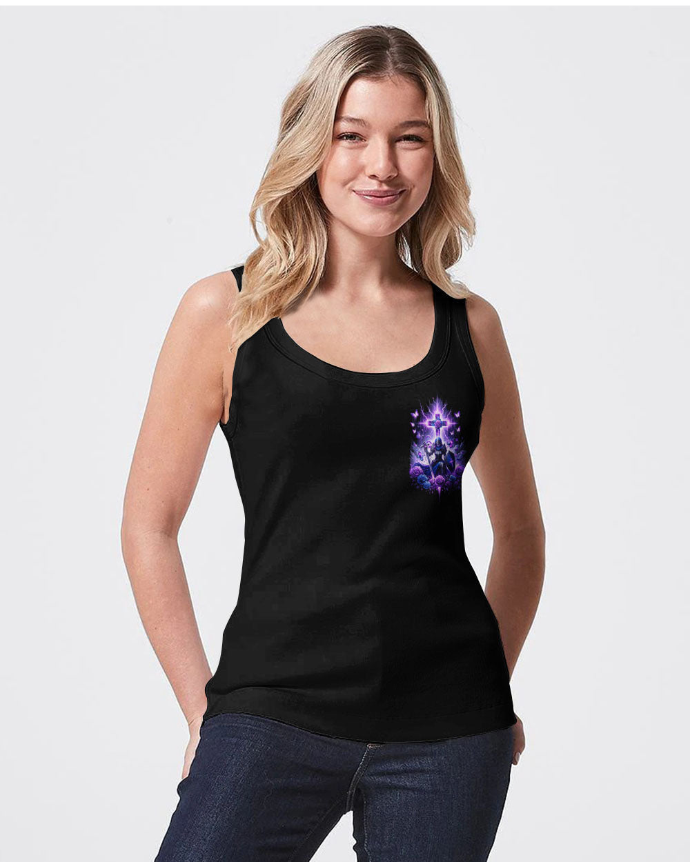 Christian Hoodie Tytd1812234 | Christian Gift