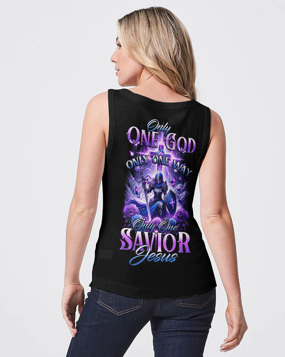 Christian Hoodie Tytd1812234 | Christian Gift