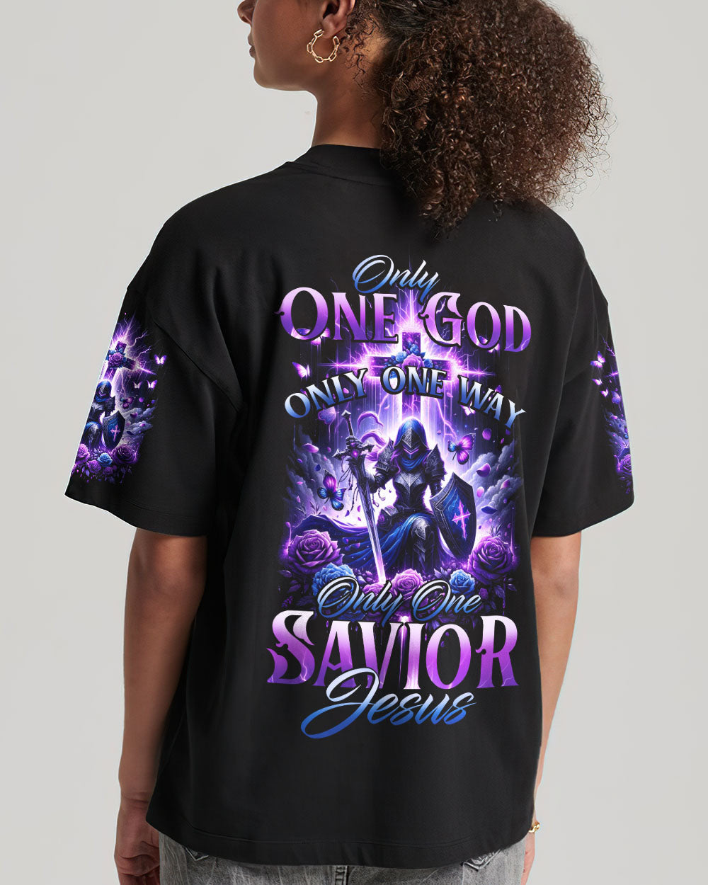 Christian Hoodie Tytd1812234 | Christian Gift