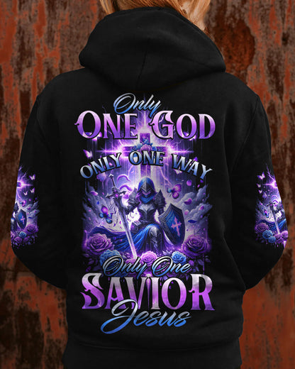 Christian Hoodie Tytd1812234 | Christian Gift