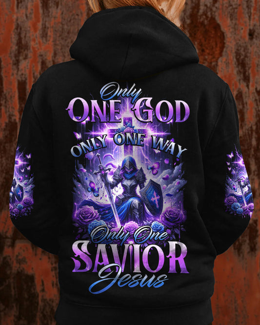 Christian Hoodie Tytd1812234 | Christian Gift