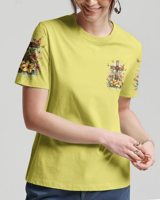 Christian T-Shirt Tytd2803241 | Christian Gift
