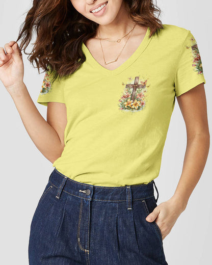 Christian T-Shirt Tytd2803241 | Christian Gift