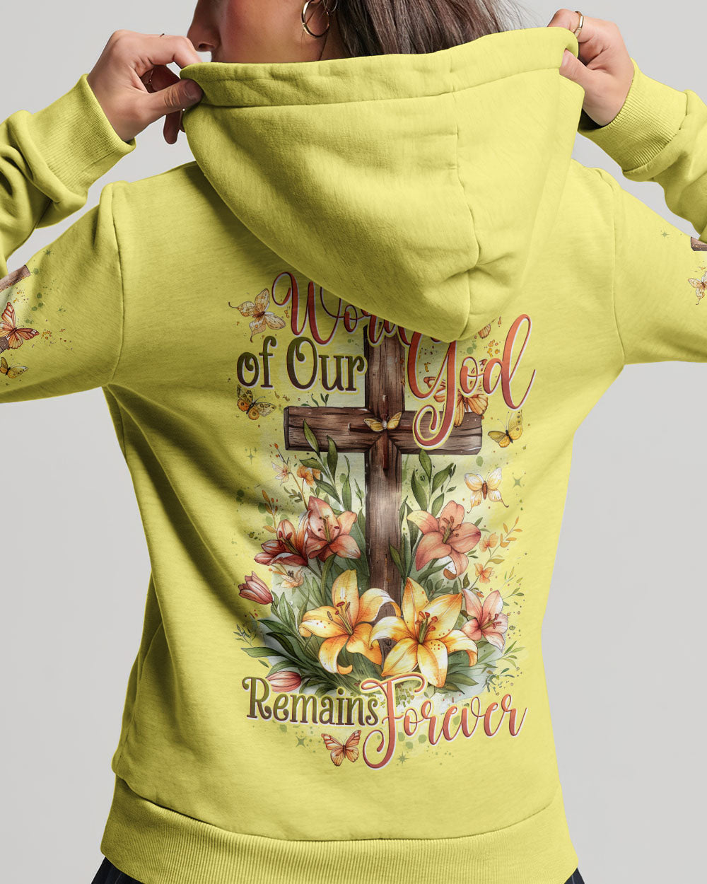 Christian T-Shirt Tytd2803241 | Christian Gift