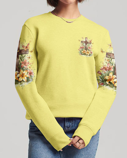 Christian T-Shirt Tytd2803241 | Christian Gift