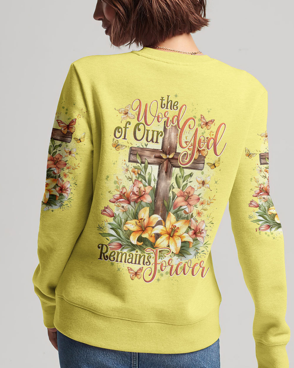 Christian T-Shirt Tytd2803241 | Christian Gift