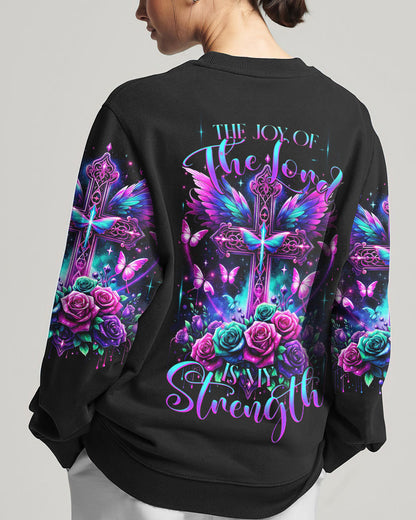 Cross Hoodie Tltr3011232 | Christian Gift