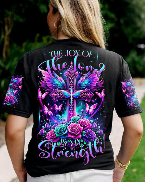 Cross Hoodie Tltr3011232 | Christian Gift
