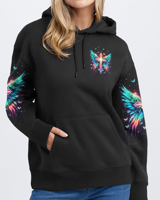 Christian Hoodie Yhdu0301243 | Christian Gift