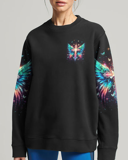 Christian Hoodie Yhdu0301243 | Christian Gift