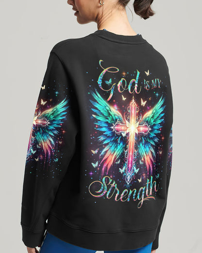Christian Hoodie Yhdu0301243 | Christian Gift