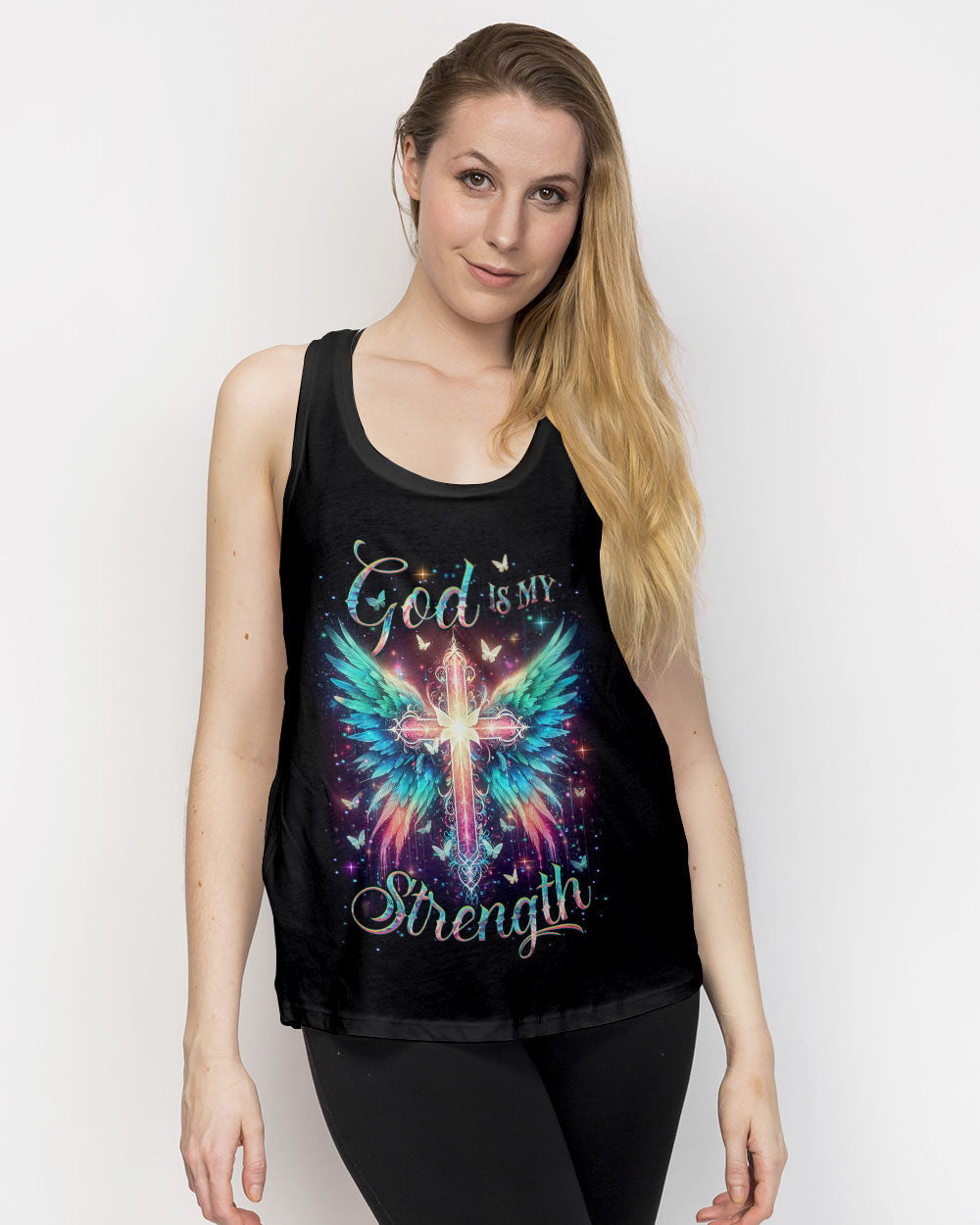 Christian Hoodie Yhdu0301243 | Christian Gift