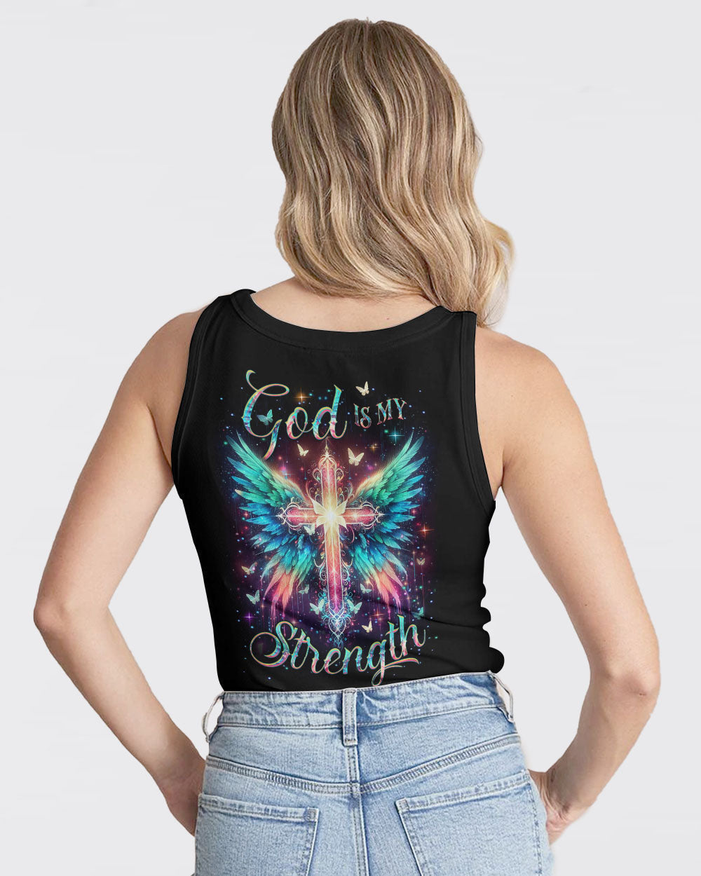 Christian Hoodie Yhdu0301243 | Christian Gift
