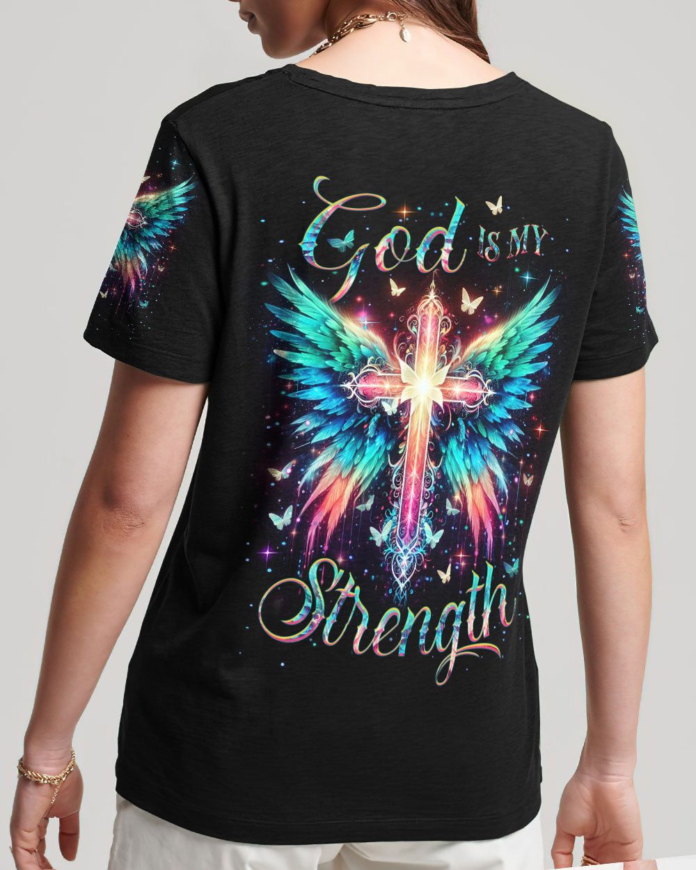 Christian Hoodie Yhdu0301243 | Christian Gift