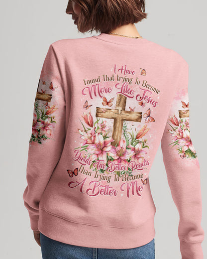 Jesus T-Shirt Tytd2503241 | Christian Gift
