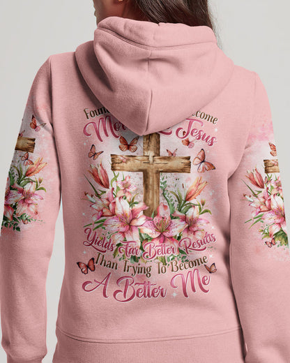 Jesus T-Shirt Tytd2503241 | Christian Gift
