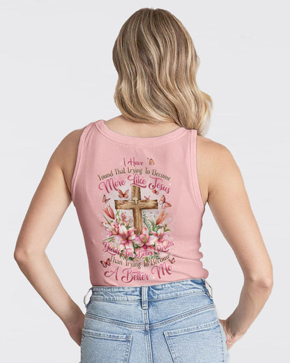 Jesus T-Shirt Tytd2503241 | Christian Gift