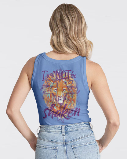 Lion of Judah Hoodie Tytm2401244 | Christian Gift