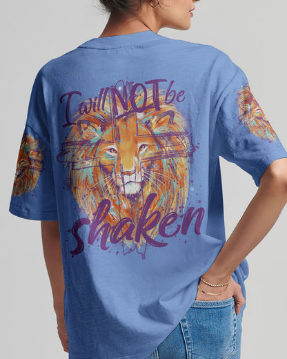 Lion of Judah Hoodie Tytm2401244 | Christian Gift