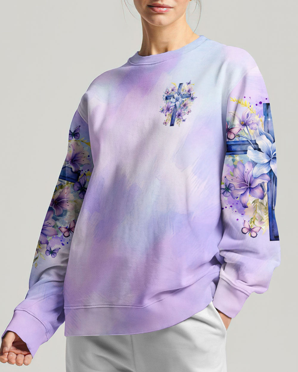 Christian Hoodie Tltr2512235 | Christian Gift