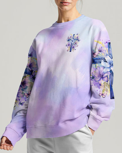 Christian Hoodie Tltr2512235 | Christian Gift