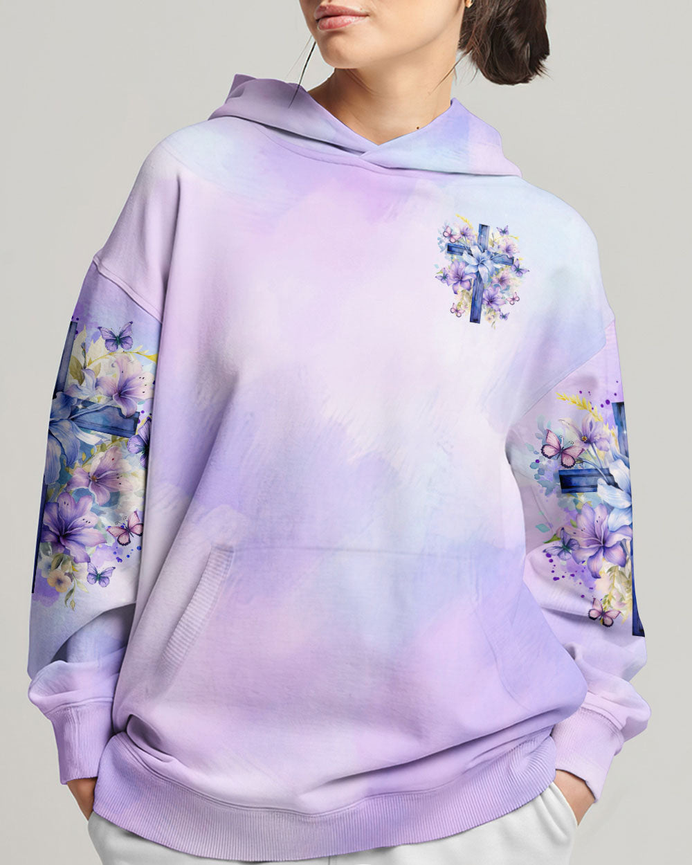 Christian Hoodie Tltr2512235 | Christian Gift